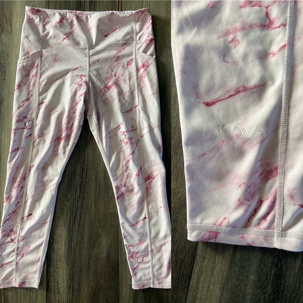 Kiava Leggings